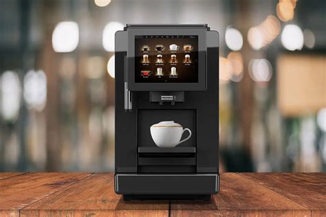 Franke A300 Coffee Machine Price To Buy Or Lease-Rent