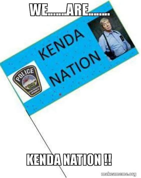Pin on Lt. Joe Kenda Homicide Hunter