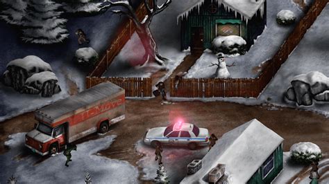 Postal Redux Review | The Nerd Stash