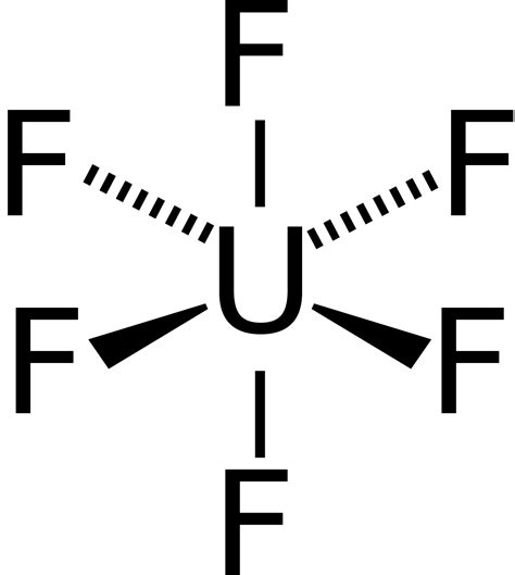 Uranium hexafluoride - Wikipedia