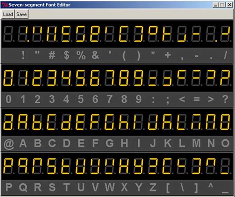 code golf - Longest Seven Segment Word - Code Golf Stack Exchange