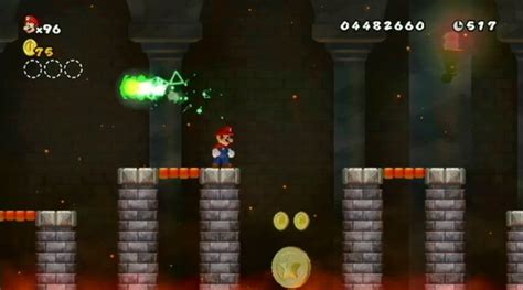 New Super Mario Bros Wii Castle | atelier-yuwa.ciao.jp