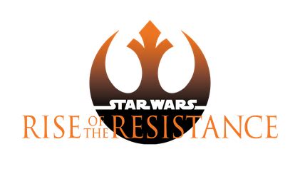 Star Wars: Rise of the Resistance - Wikipedia