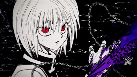 Hunter x Hunter Manga dévoile une bande-annonce mettant en vedette des ...