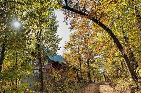 Mountain Home, Arkansas - WorldAtlas