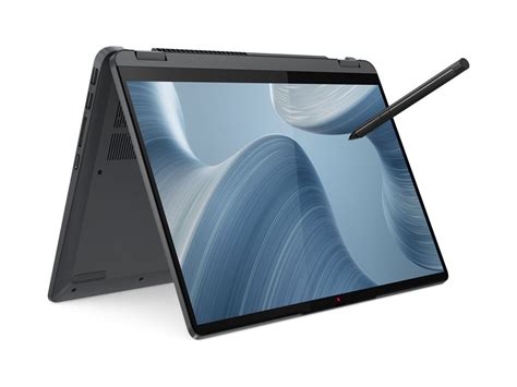 Lenovo IdeaPad Flex 5 14IAU7-82R7002QGE - Notebookcheck.fr