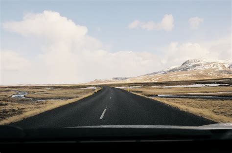 Exploring the Snæfellsnes Peninsula