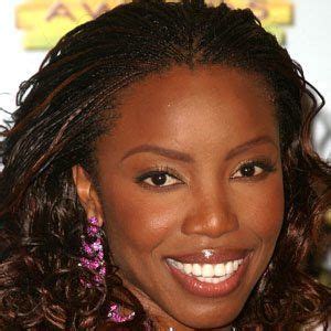 Heather Headley - Bio, Facts, Family | Famous Birthdays