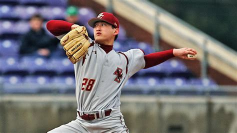 Boston College Baseball Swept By Duke, Falls To 3-22 - BC Interruption