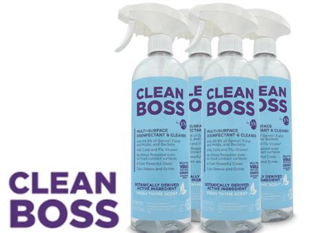 Clean Boss Reviews: Is it Legit or scam? Must Read Before Ordering.