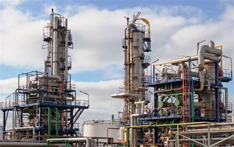 Engineering, Petrochemical Plant Process Saudi Arabia, UAE