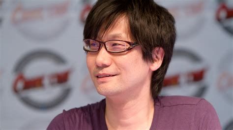 'Metal Gear Solid' Creator Hideo Kojima Tries PlayStation VR and Oculus ...