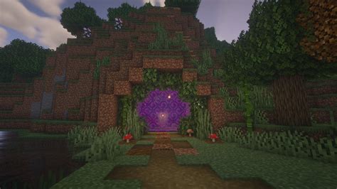 a cave; 07.31.20 | Minecraft Amino