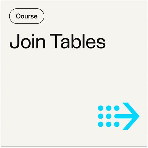 Join Tables 2024.0