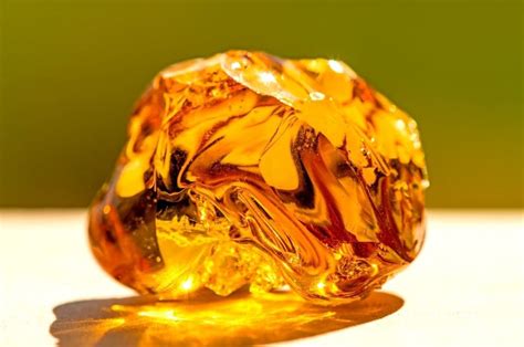 7 Solar Plexus Crystals - Use These to Heal Manipura Chakra