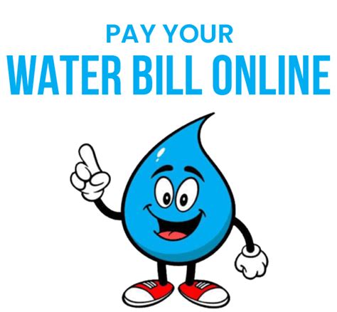 A Guide to Paying Your Laredo Water Bill Online