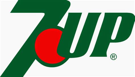 Logo 7UP Vector | Not Designer