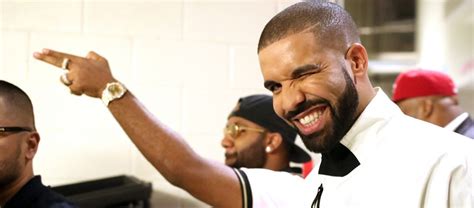 Drake Gives Million Dollars Away For New Music Video – The Forward