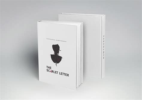 Minimalist Book Cover Series :: Behance