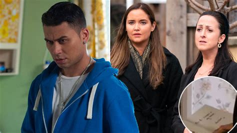 EastEnders fans spot clue Fatboy is coming back from the dead - Heart