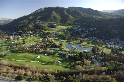 Carmel Valley Ranch, in The Unbound Collection by Hyatt Carmel ...