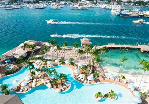 Warwick Paradise Island - Nassau, Bahamas All Inclusive Deals - Shop Now