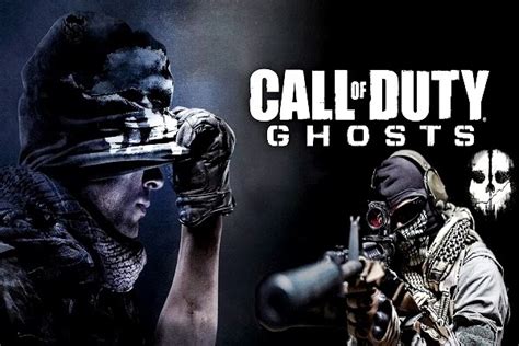 Call of Duty Ghosts Deluxe Edition Full Version Download. ~ GETPCGAMESET