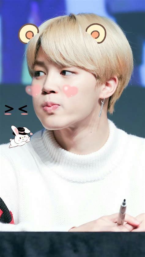 236 Jimin Mochi Wallpaper Pictures - MyWeb