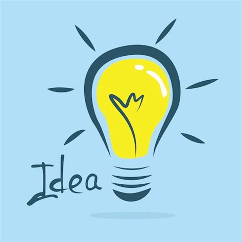 Protecting an Idea: Can Ideas Be Patented or Protected?