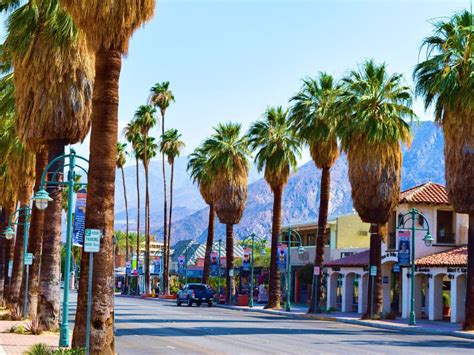 mexican restaurants palm springs strip - Paulita Lovejoy