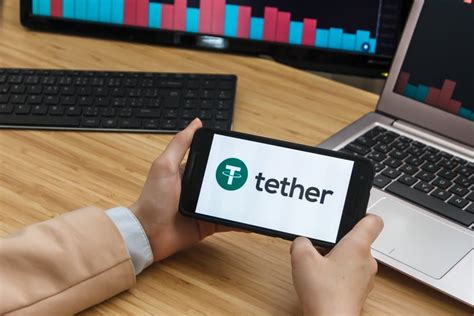 News Tether: USDT tokens are 100% backed - The Cryptonomist