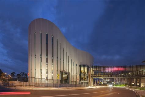 Galeria de Teatro Sydney Coliseum / Cox Architecture - 4