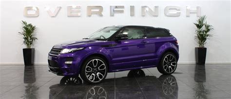 EVOQUE | Range rover evoque, Range rover, Carros