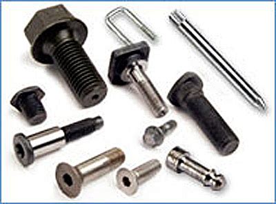 Custom Bolts/Fasteners On National Bolt & Nut Corp.