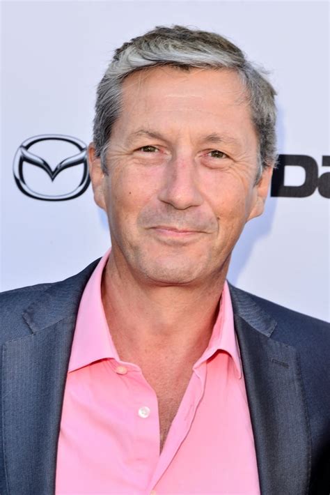 Charles Shaughnessy as King Frederick | My Christmas Prince Cast ...