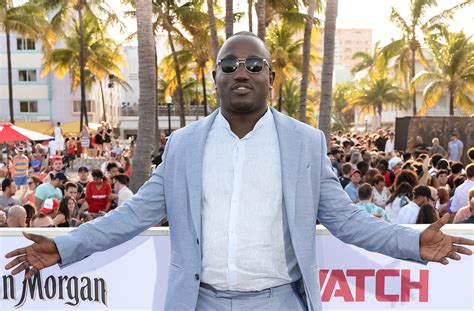 Why Hannibal Buress Really Sent an Imposter to the Spider-Man Premiere | Vanity Fair