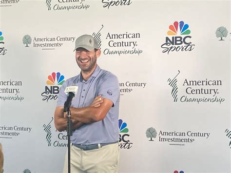 Tony Romo wins American Century Championship again: Sports world reacts