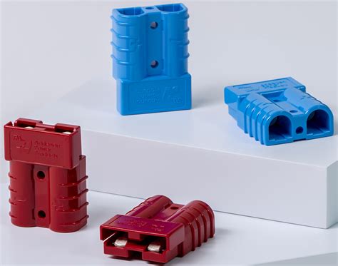 SB® Series Connectors - Anderson Power Products | DigiKey