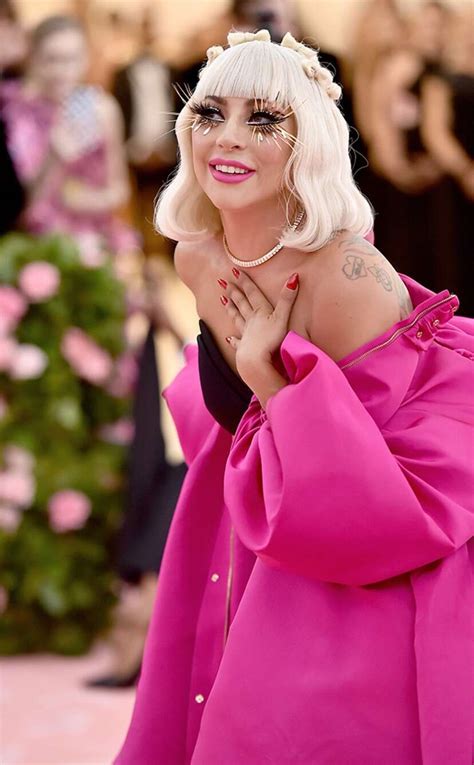 Lady Gaga - Met Gala 2019 - Lady Gaga Photo (42780700) - Fanpop