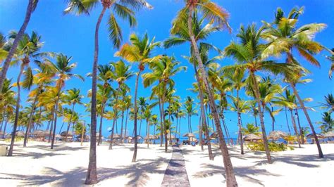 Is Punta Cana safe - an honest evaluation about crime and safety of someone who lives in the ...