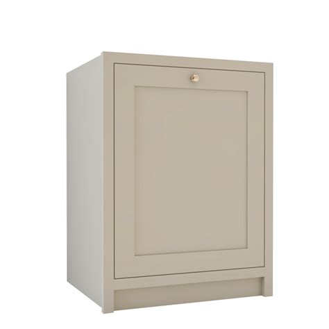 PULL-OUT CABINET 690MM - Pure tree kitchens