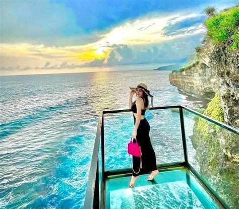 Indah dan Memukau, 6 Wisata Alam di Gunungkidul ini Bikin Momen Liburan Tak Terlupakan