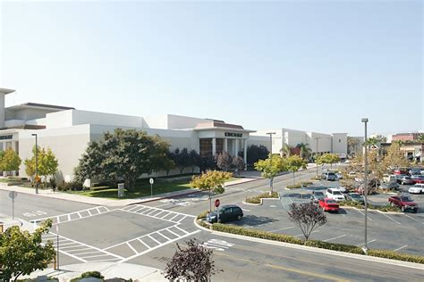 Mall Giant Simon Opens Three San Diego County Properties