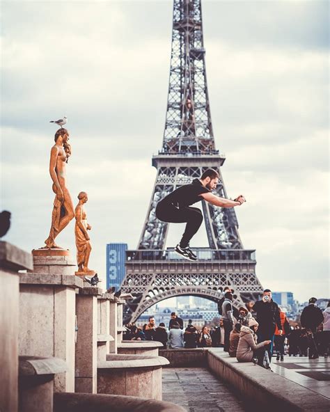 10 best Eiffel Tower views + free map included! - Kevmrc