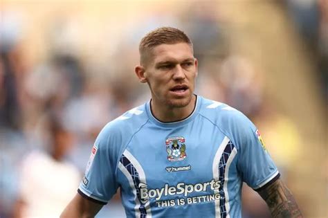 League One boss hopes to 'please all parties' with move for Coventry City cast-off - CoventryLive