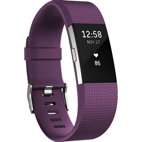 Fitbit Charge 5 Manual Dansk