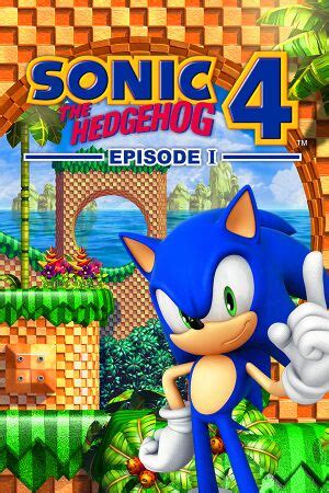 Sonic the Hedgehog 4: Episode I - PCGamingWiki PCGW - bugs, fixes ...