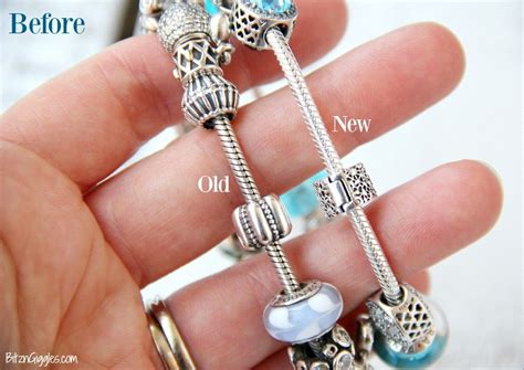 DIY Jewelry Cleaner | Cleaning pandora bracelet, Homemade jewelry cleaner, Homemade jewelry