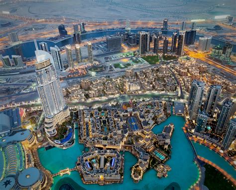 Guide To Dubai Trip In 2023 – TraveLLuxCurator