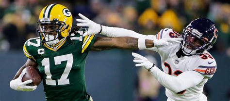 2022 NFL SNF Chicago Bears vs Green Bay Packers Betting Analysis for Week 2 - MyBookie Online ...